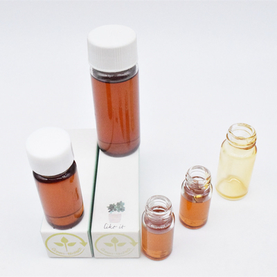HPLC prüfte volles Spektrum des CBD-Tinktur-Öl-10g 50g
