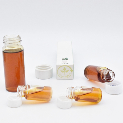 HPLC prüfte volles Spektrum des CBD-Tinktur-Öl-10g 50g
