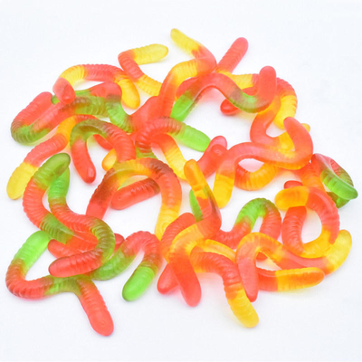 25mg CBD essbares gummiartiges