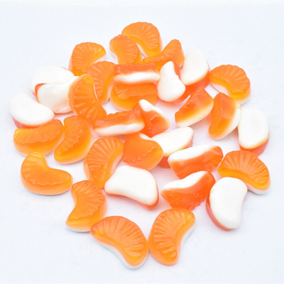 25mg CBD essbares gummiartiges