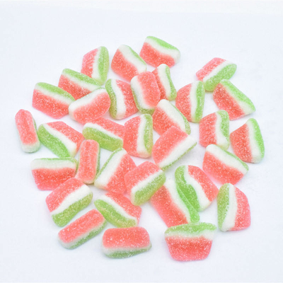 25mg CBD essbares gummiartiges