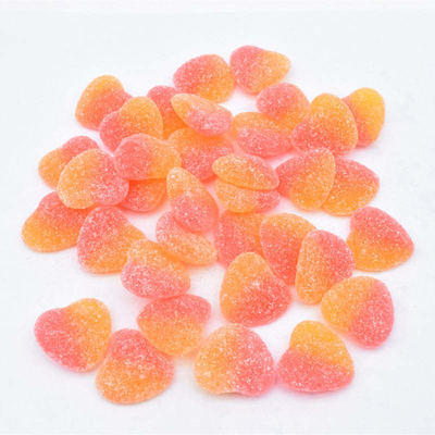 25mg CBD essbares gummiartiges