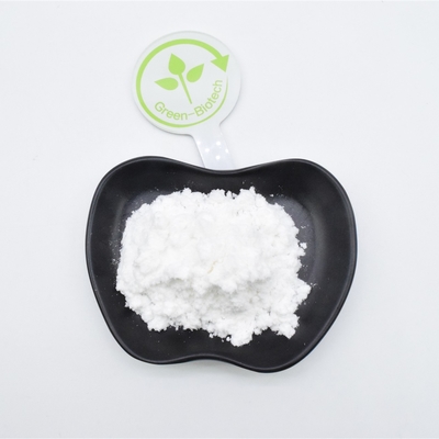 Reines Natrium Hyaluronate pulverisieren wasserlösliches HACCP-Antialtern