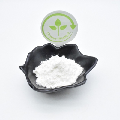 Reines Natrium Hyaluronate pulverisieren wasserlösliches HACCP-Antialtern