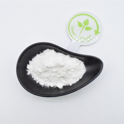 Weißes feines Pulver HACCP-Hyaluronsäure-Natrium-Hyaluronate Skincare