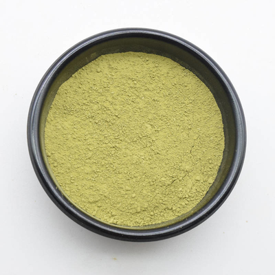 EU Standard-Matcha grüne organische Feuchtigkeit 5,7% des Tee-Pulver-E211