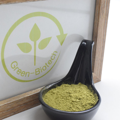 Sofortige Matcha natürliche Masche der Pflanzenauszug-Lebensmittel-Zusatzstoff-1000