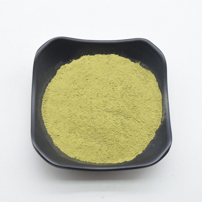 Tee-Pulver Uji Matcha Pflanzenauszüge MSDS natürliches mit Rich Umami Taste