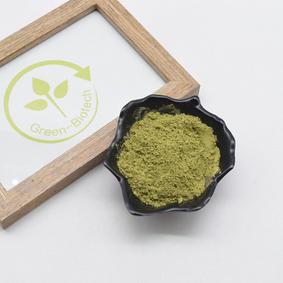 Zeremonielle organische Matcha-Pulver-natürliche Pflanzenauszug-Antioxydationsmittel