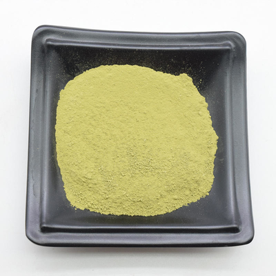 Superfine natürliches Blut Matcha Pflanzenauszug-HACCP USDA AA druckreduzierend