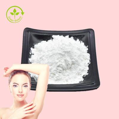 Naturnahrungsergänzungsmittel Biotinpulver zum Haarwachstum